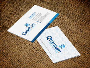 Business Card Design by chandrayaan.creative for Quantum Refrigeration | Design: #19573186