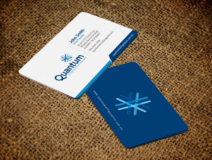 Business Card Design by chandrayaan.creative for Quantum Refrigeration | Design: #19577017