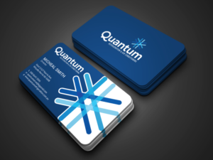 Visitenkarten-Design von Tripti Ranjan Gain für Quantum Refrigeration | Design: #19565695