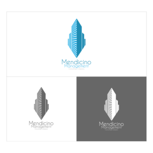 Graphic Design by Nightmist for Mendicino Management | Design: #19570502