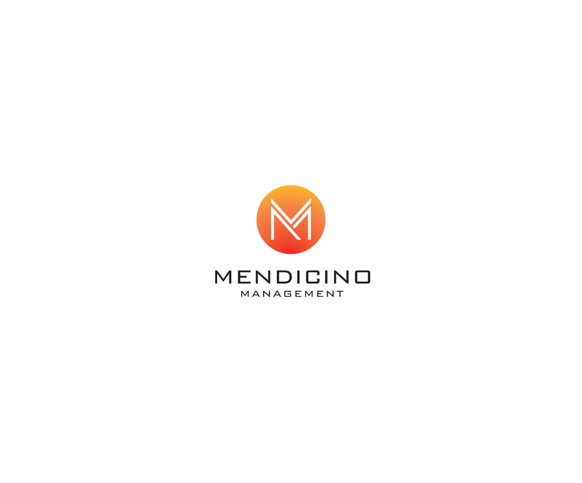 Graphic Design by bijuak for Mendicino Management | Design #19565771