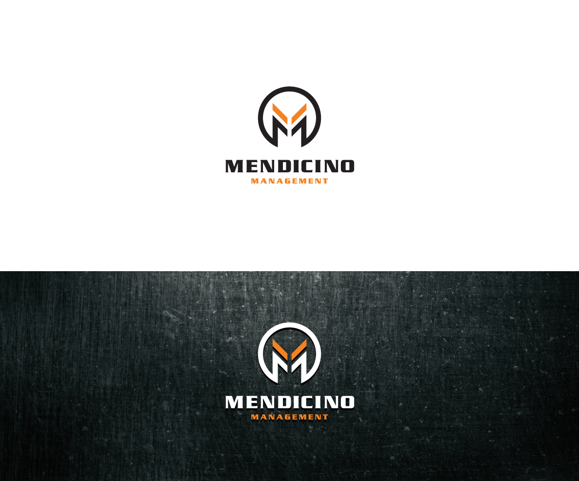 Diseño Gráfico por bijuak para Mendicino Management | Diseño #19572979