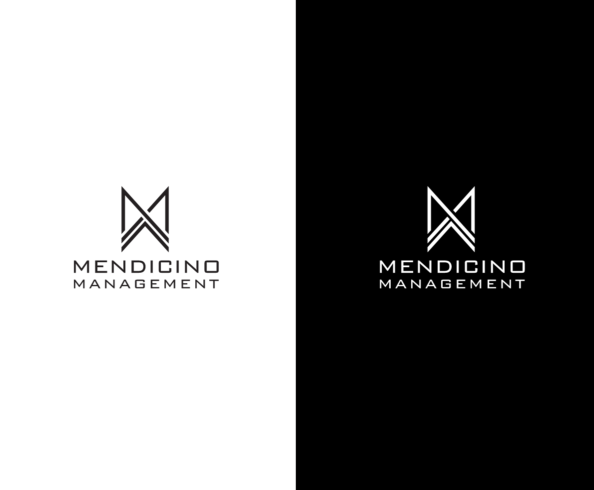Graphic Design by bijuak for Mendicino Management | Design #19981667