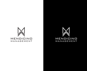 Graphic Design by bijuak for Mendicino Management | Design: #19981667