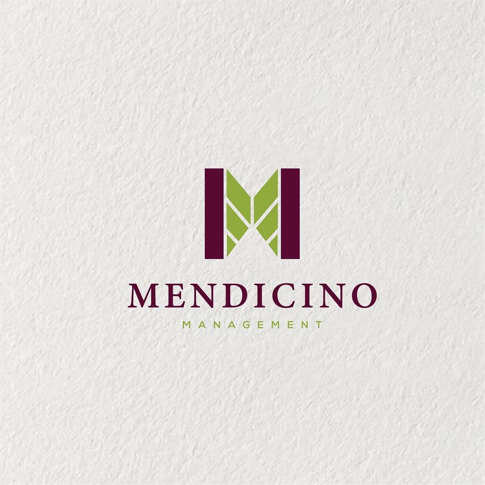 Graphic Design by TheLogoHouse for Mendicino Management | Design #19565473