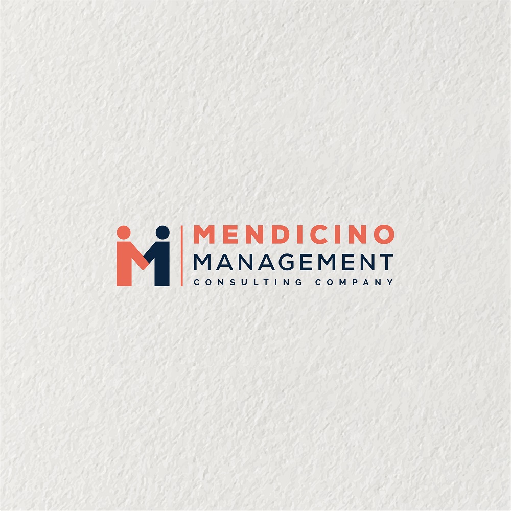 Graphic Design by TheLogoHouse for Mendicino Management | Design #19572575