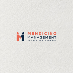 Graphic Design by TheLogoHouse for Mendicino Management | Design: #19572575