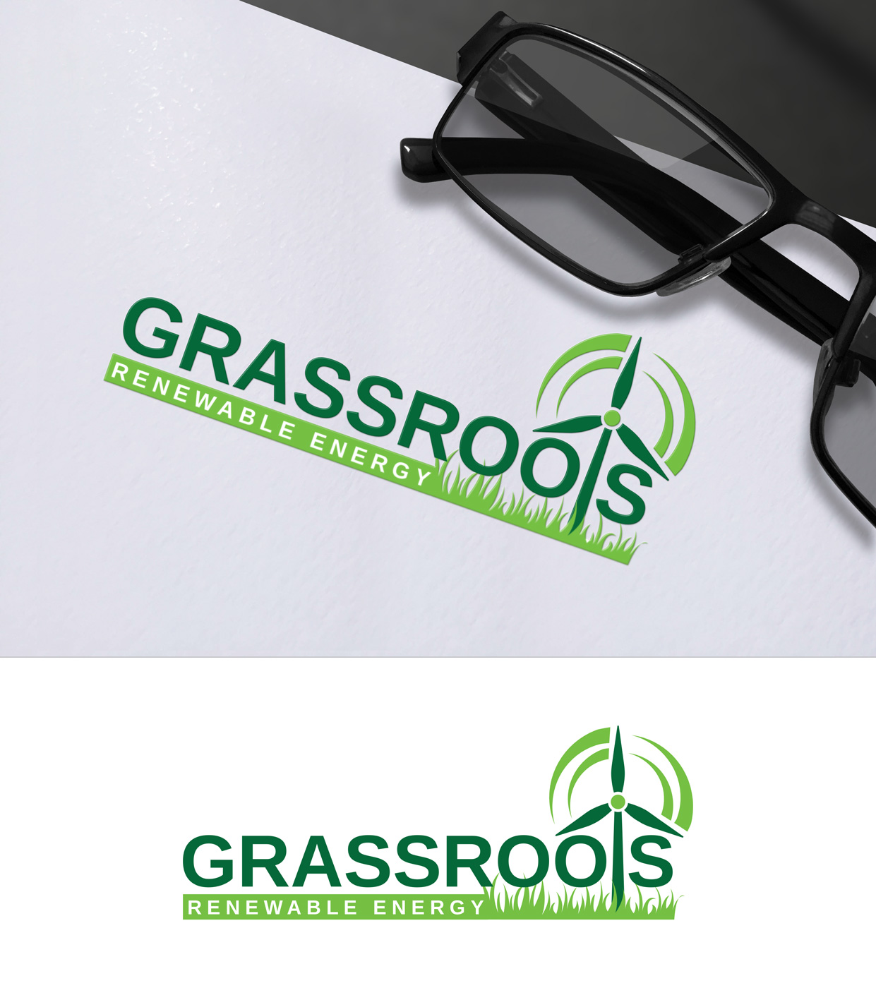 Diseño de Logo por Impressive Solutions para Partners Group | Diseño #19566238
