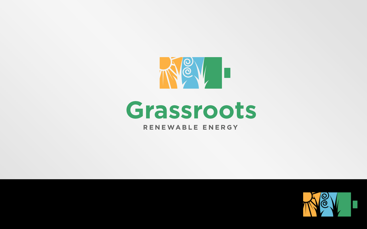 Logo Design by Grafactory for Partners Group | Design #19572191