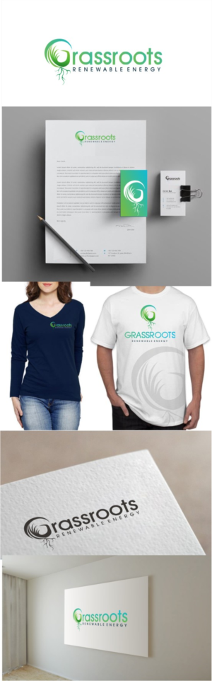 Logo Design by nutu for Partners Group | Design: #19567095