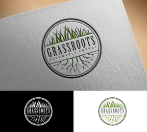 Logo Design by ErTistic for Partners Group | Design: #19568571