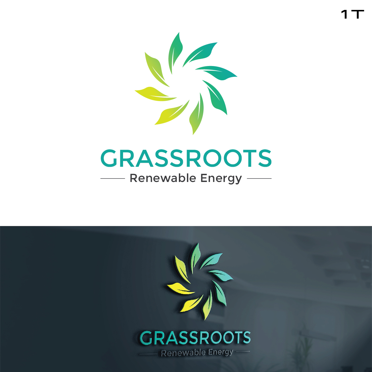 Contest winning design