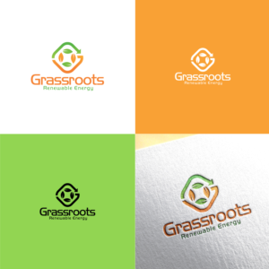 Logo Design by Maxo-Biz for Partners Group | Design: #19567923
