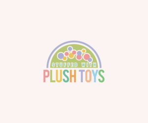 Stuffed With Plush Toys | Logo Design by Giuro