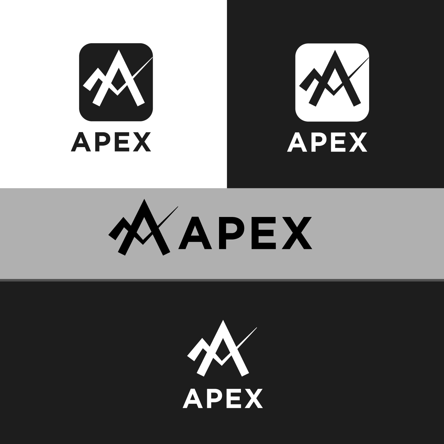 Logo Design by Alpha design for this project | Design #19598076