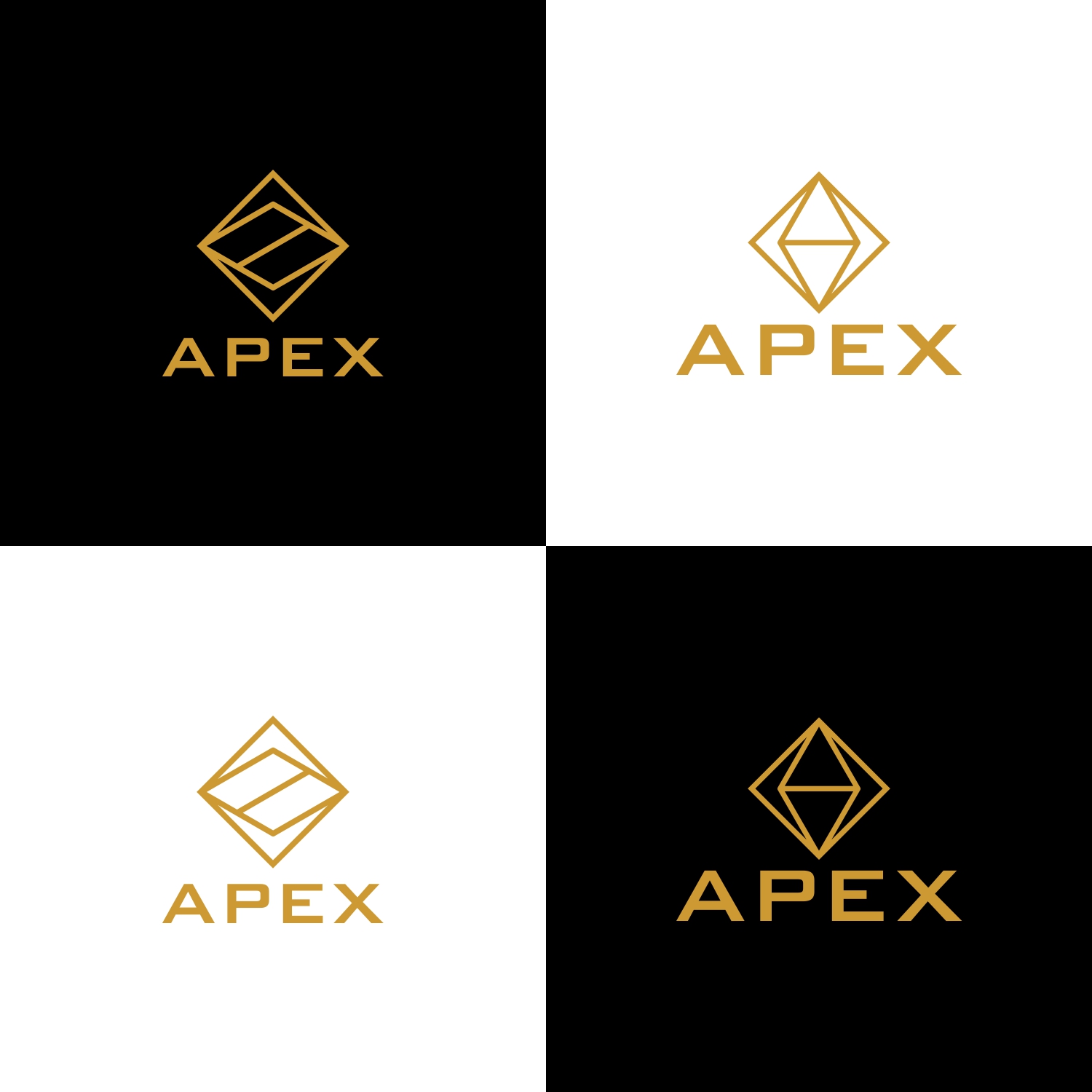 Logo Design by papo 2 for this project | Design #19589622