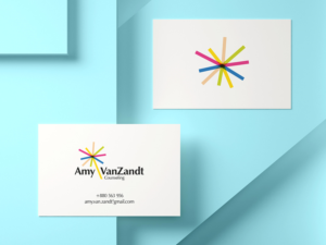 Logo Design by Irina Makedonska for this project | Design: #19573531