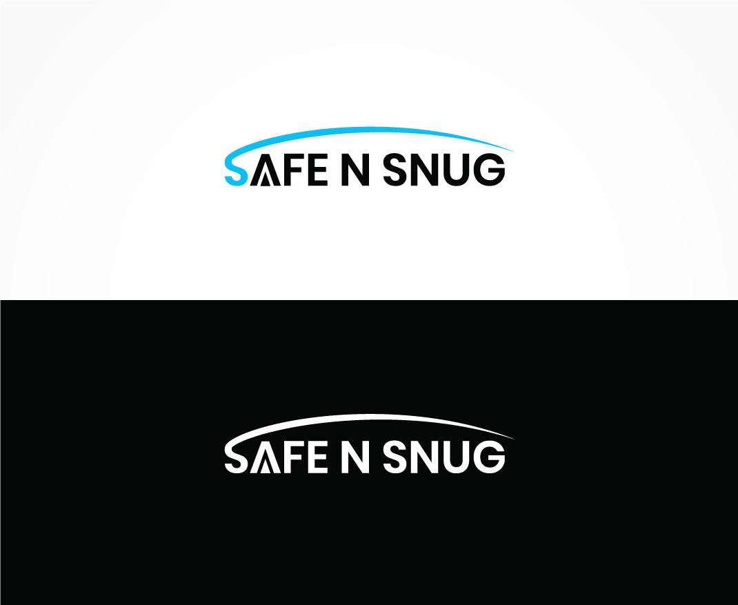 Logo Design by Shigh5 for Aussie Cot Net Co | Design #19572584