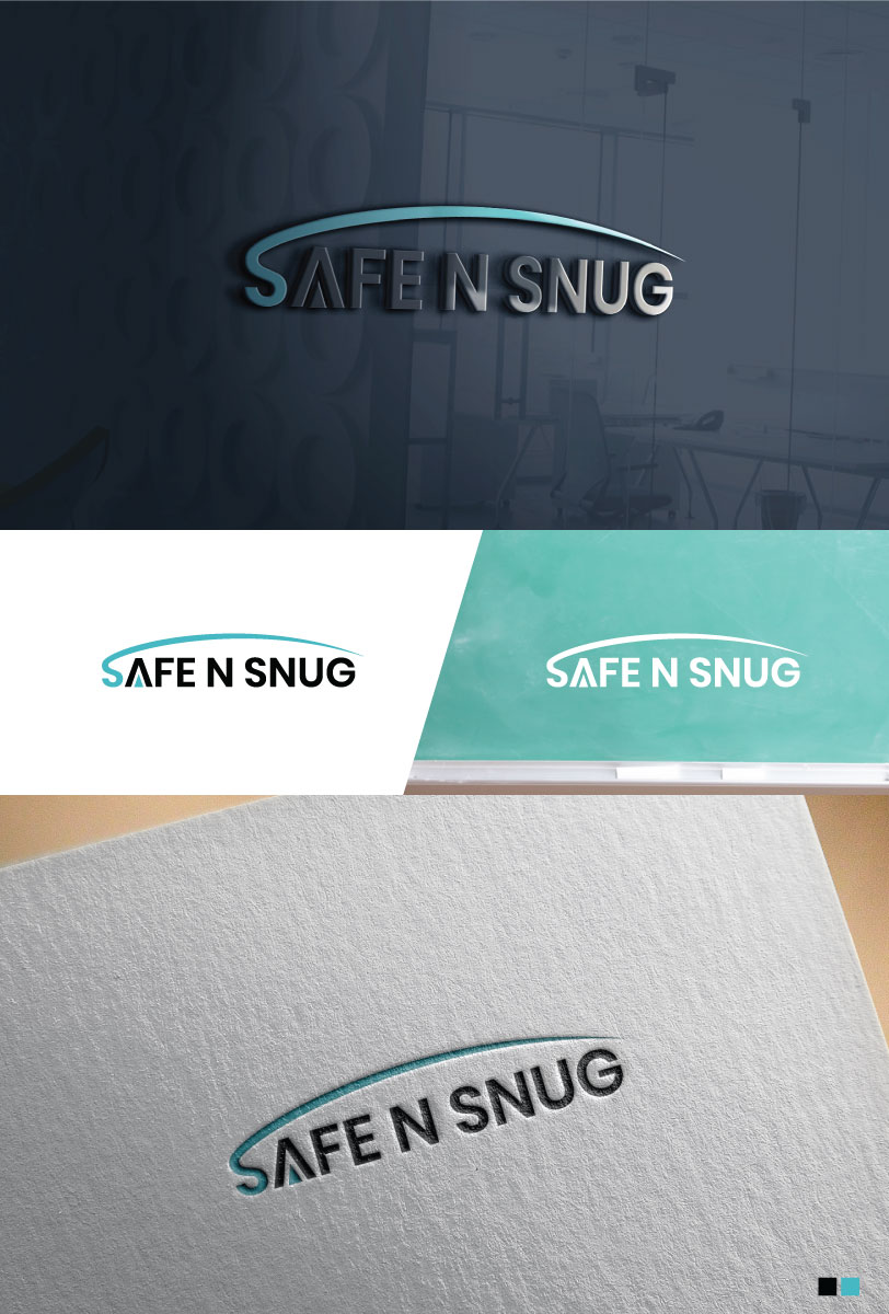 Logo Design by Shigh5 for Aussie Cot Net Co | Design #19572585