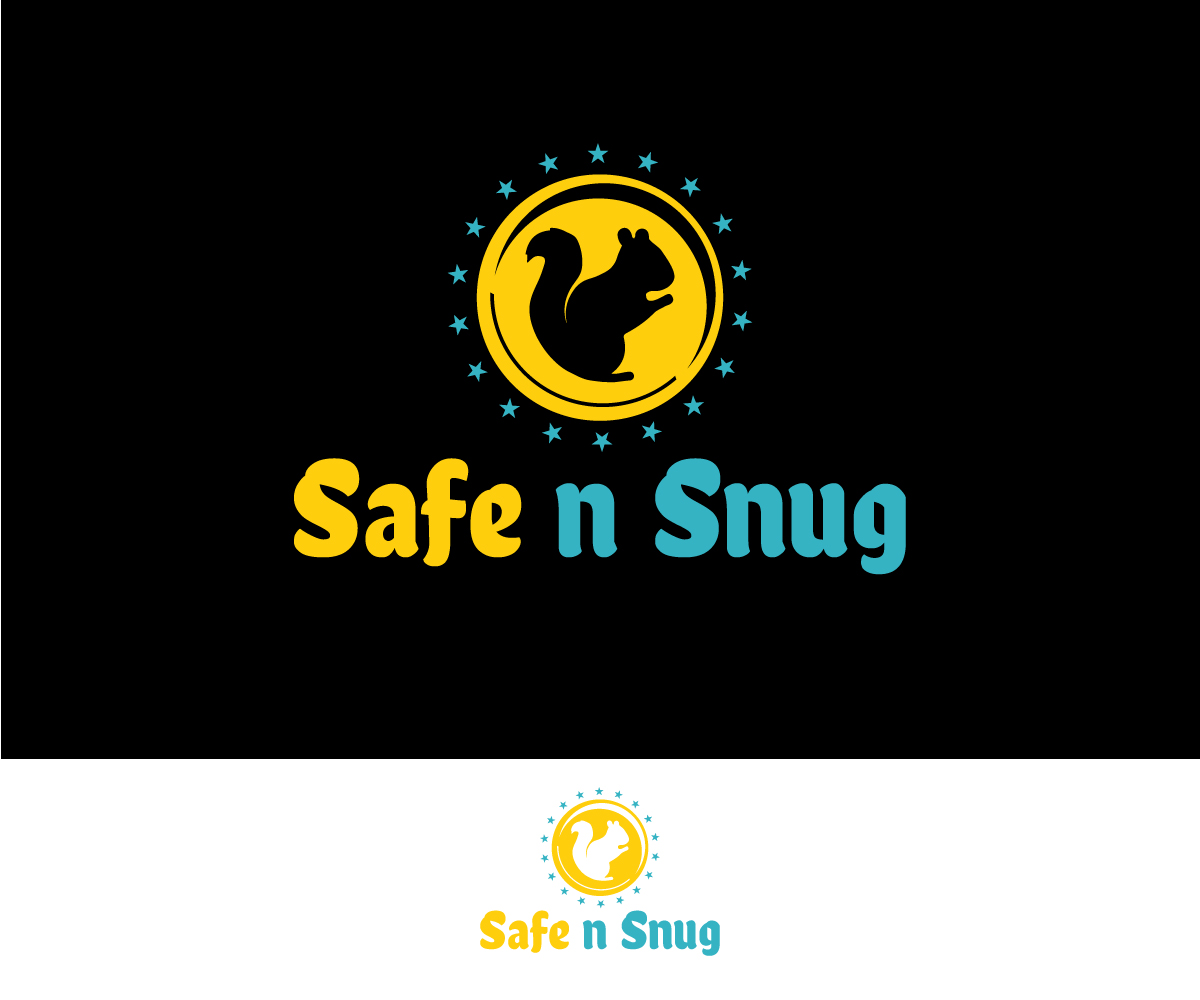 Logo Design by designmind78 for Aussie Cot Net Co | Design #19572641