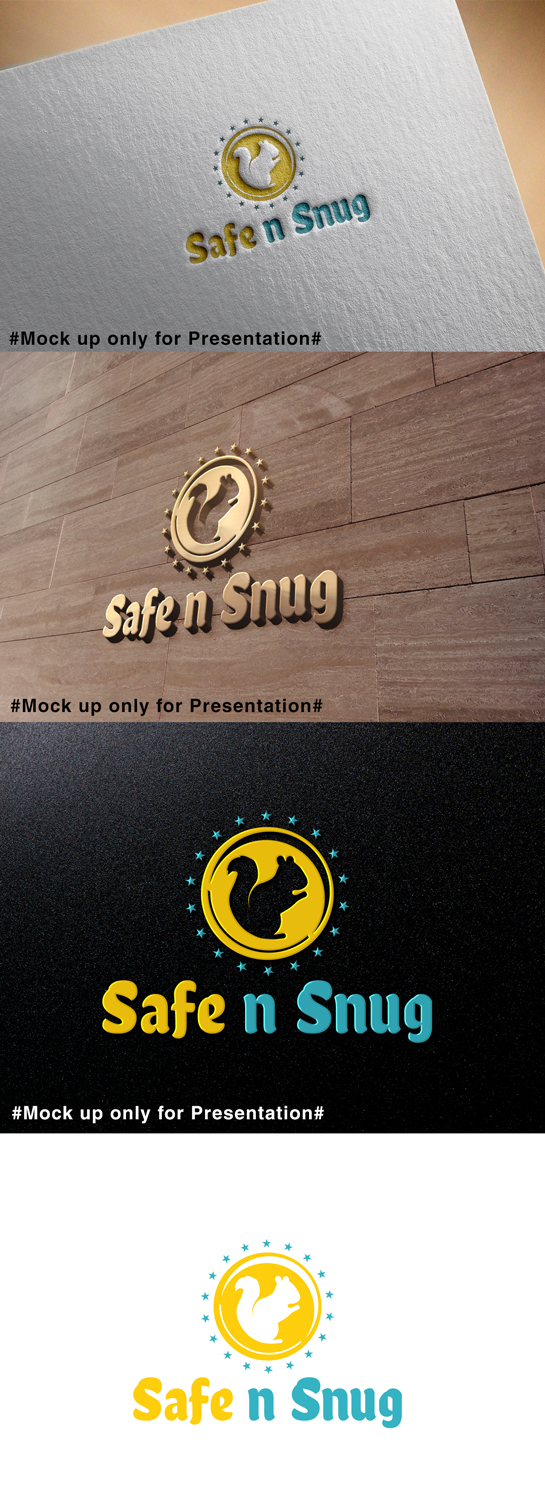 Logo Design by designmind78 for Aussie Cot Net Co | Design #19574713