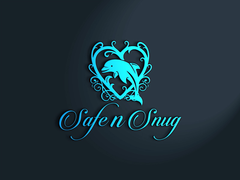 Logo Design by Madara Uchiha for Aussie Cot Net Co | Design #19575690