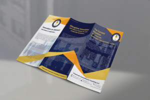Flyer Design by nmindesign
