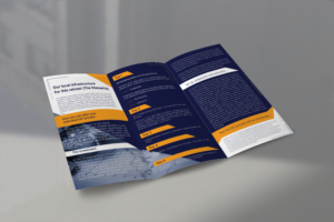 Flyer Design by nmindesign for Crewcrafter GmbH | Design: #19569723