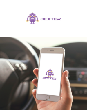 Diseño de Logo por lionx para DEXTER | Diseño: #19591765