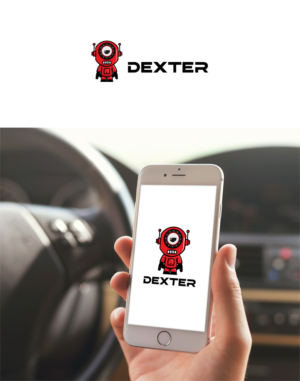 Dexter | Logo Design by lionx