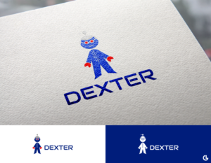 Diseño de Logo por R!CKY para DEXTER | Diseño: #19635617