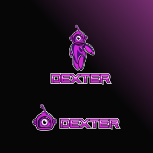 Diseño de Logo por **INCREDIBLEDESIGNERS** para DEXTER | Diseño: #19578404