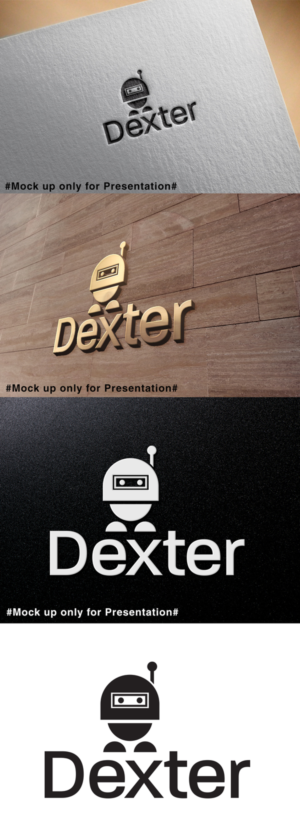 Diseño de Logo por designmind78 para DEXTER | Diseño: #19586733