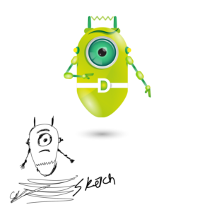 Design de Logo par eslamovic 2 pour DEXTER | Design #19633142
