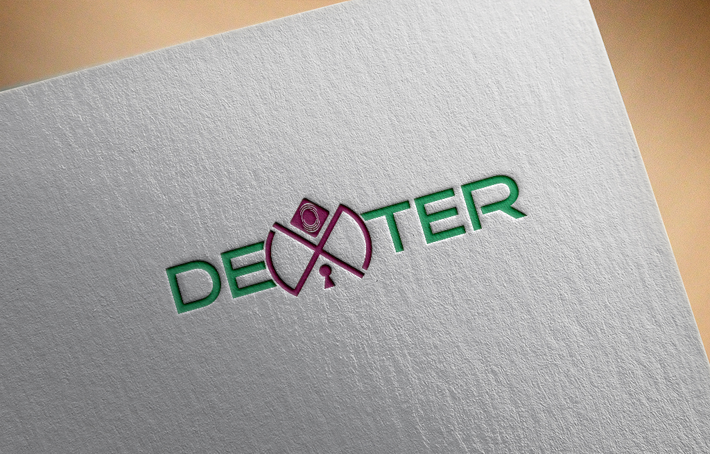 Diseño de Logo por Rosaleen para DEXTER | Diseño #19629699