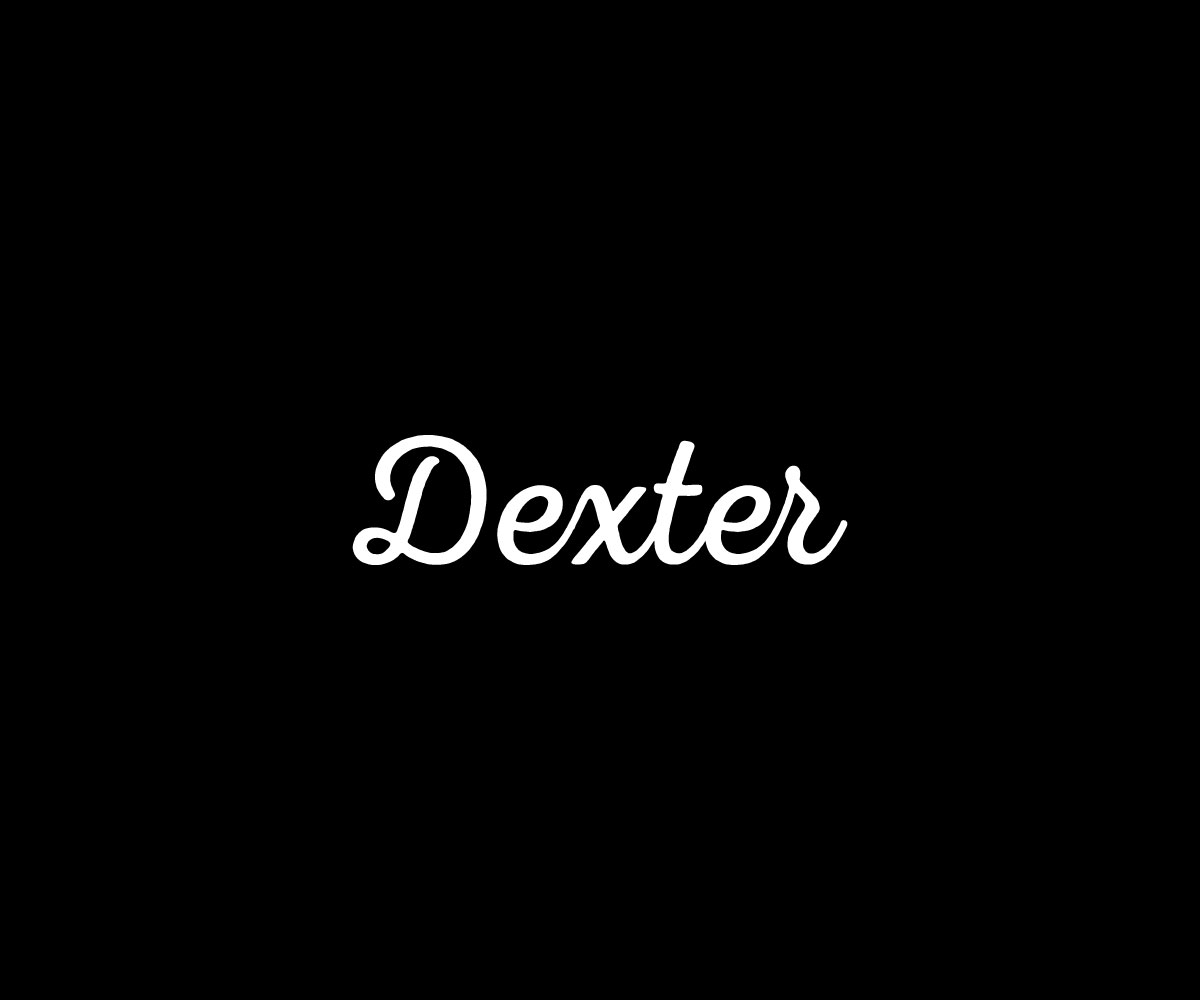 Diseño de Logo por Rimjim$$ para DEXTER | Diseño #19639810