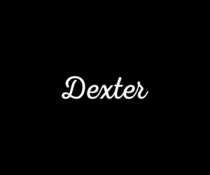 Diseño de Logo por Rimjim$$ para DEXTER | Diseño: #19639810