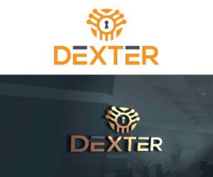 Diseño de Logo por DesignKhalifa2 para DEXTER | Diseño: #19611063