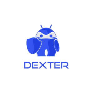 Diseño de Logo por tej grap 2 para DEXTER | Diseño: #19675544