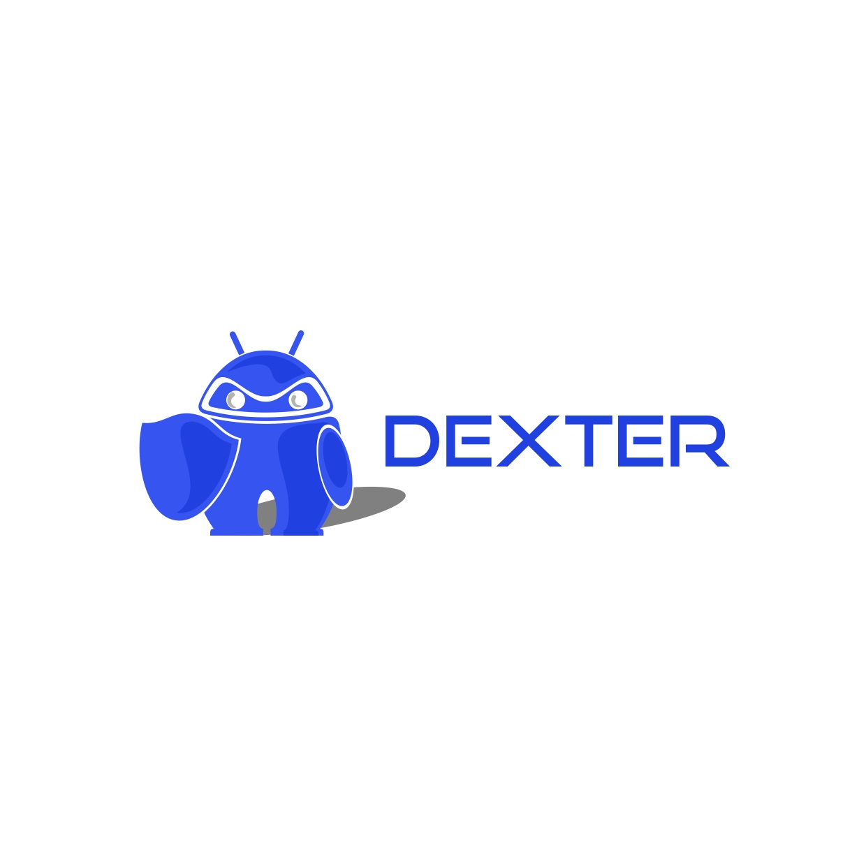 Design de Logo par tej grap 2 pour DEXTER | Design #19675559