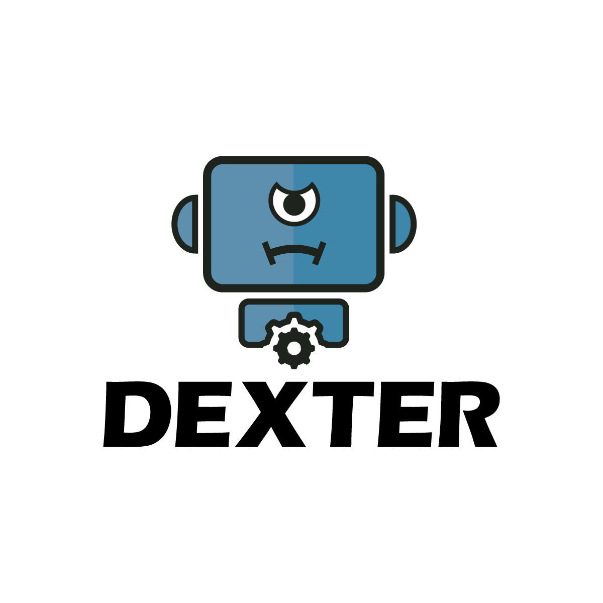 Logo Design by erendy for DEXTER | Design #19579501