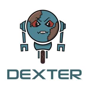 Diseño de Logo por erendy para DEXTER | Diseño: #19588882