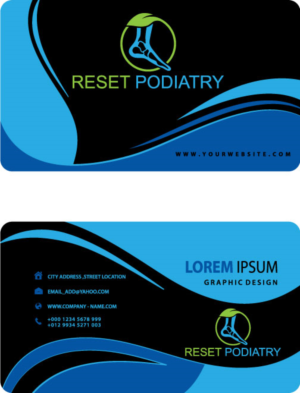Logo Design by Gross