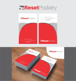 Logo Design by VLuanDesign 2