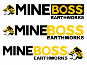 Change layout of our current logo | Graphic Design by Scelatio
