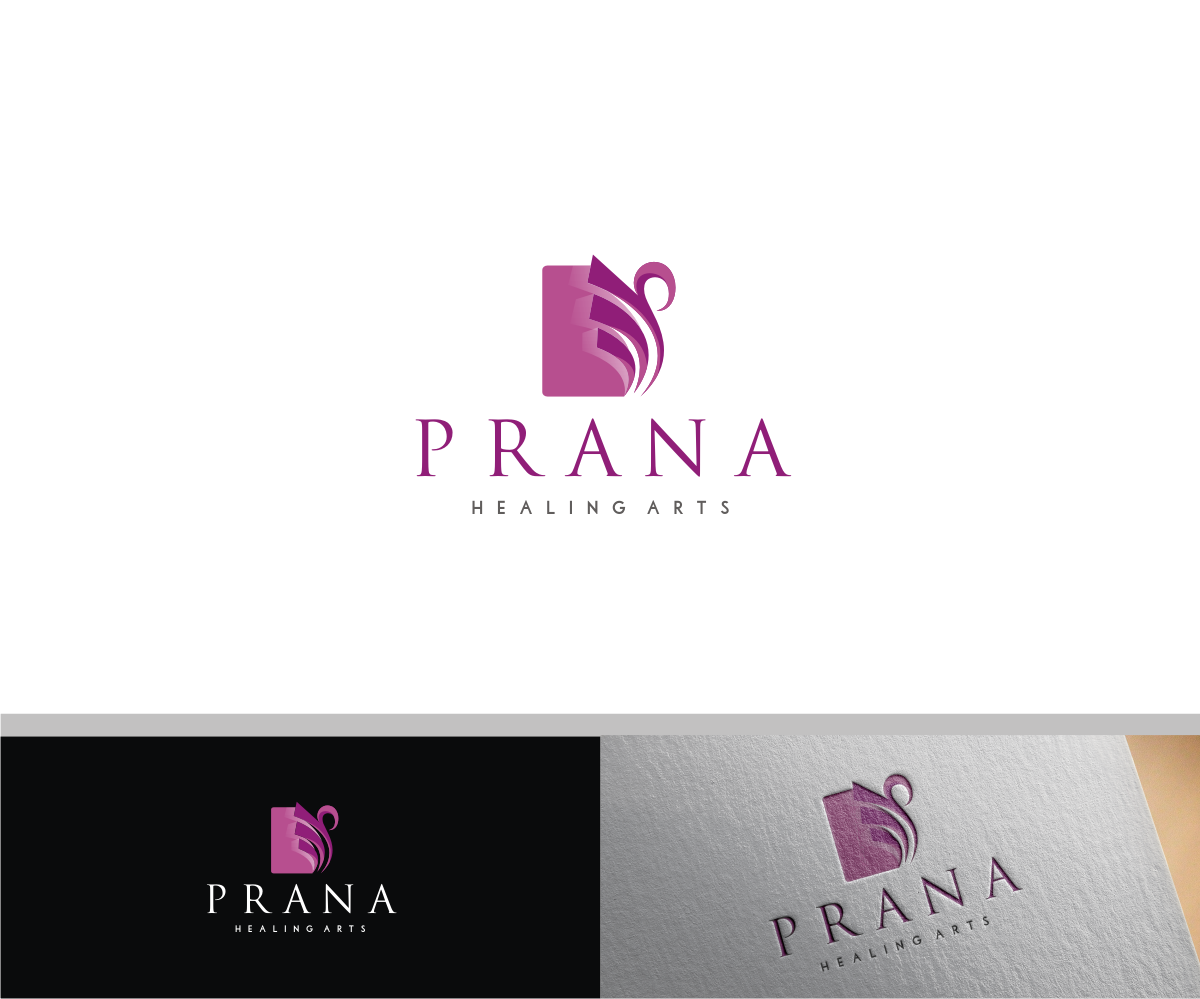 Logo Design by T I K H E - L M W for this project | Design #19584250