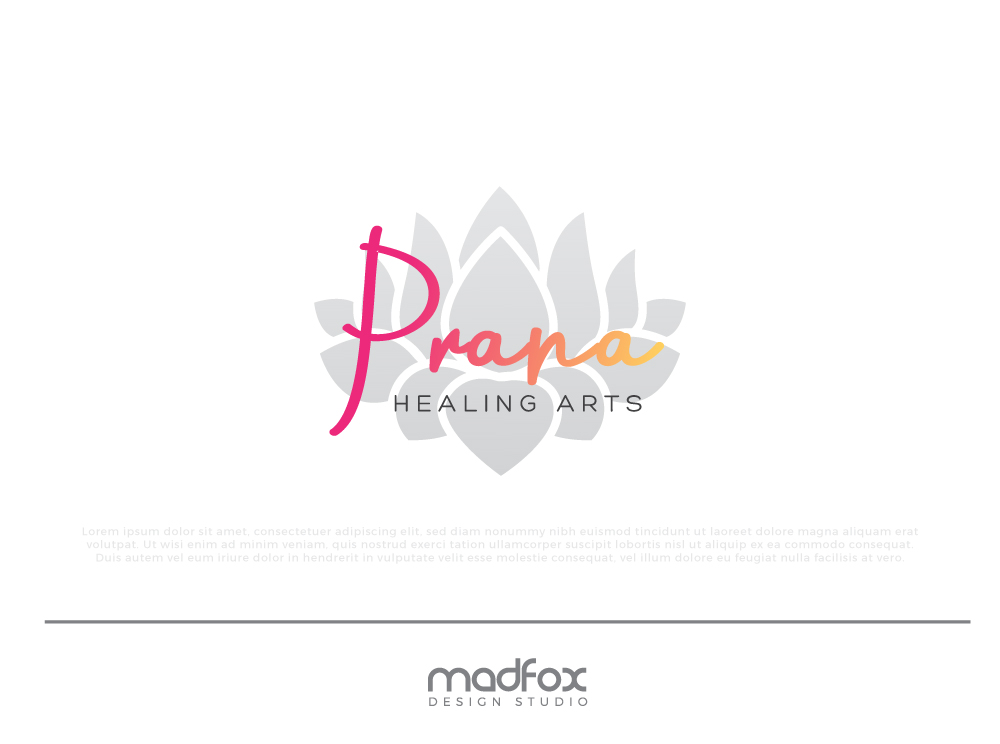 Logo-Design von WILD FOX Desing Studio für dieses Projekt | Design #19676643