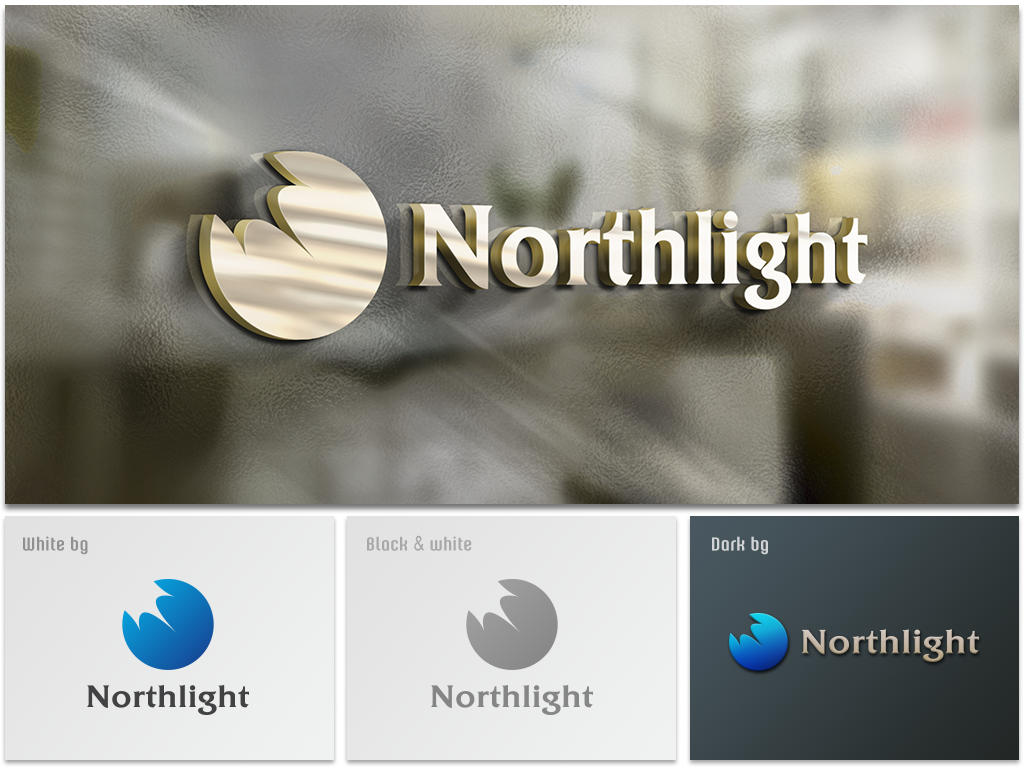 Logo Design by Benjamin for this project | Design #2898531