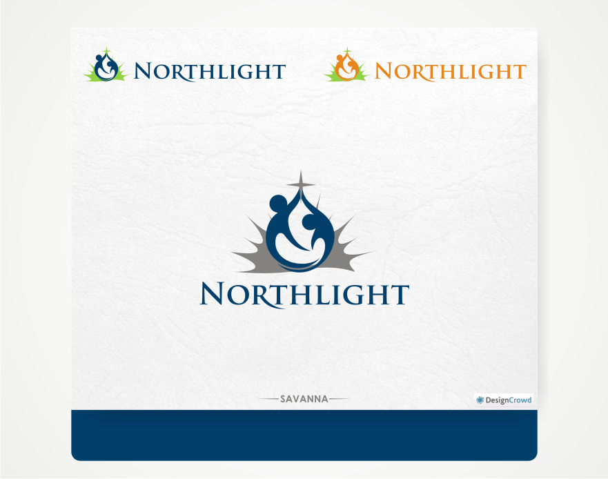 Logo Design by Savana for this project | Design #2895164