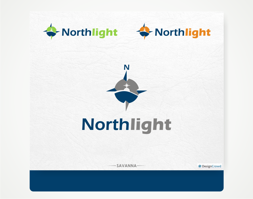 Logo Design by Savana for this project | Design #2895169